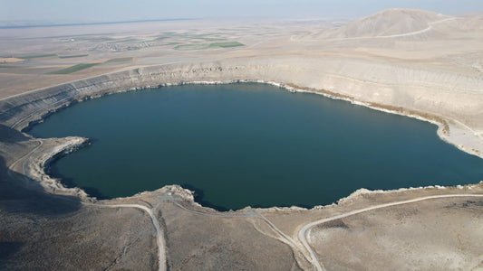 Türkiye şebeke suları