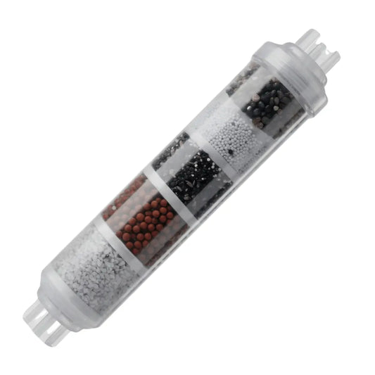 Mineral Filtre 5 Aşama