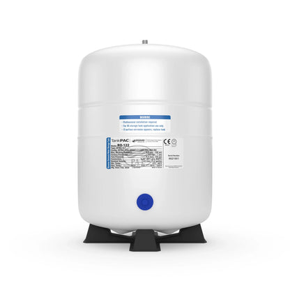 TankPAC PA-E Su Arıtma Cihazı Depolama Tankı 8 Litre
